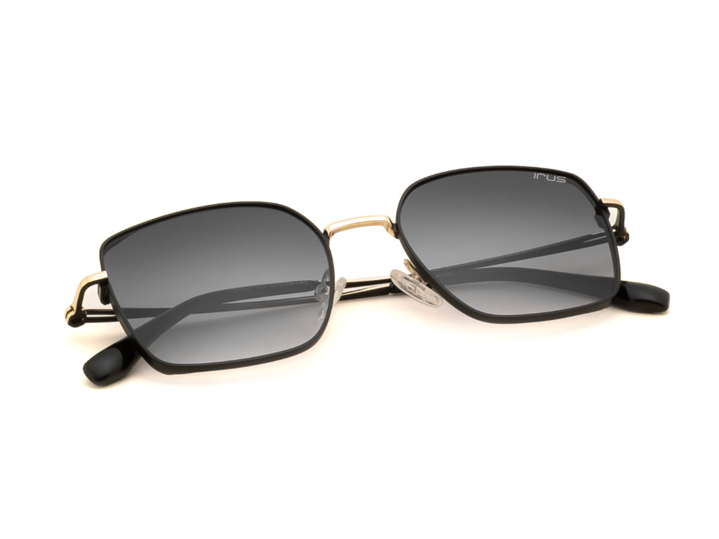 IRUS S1531 Women Square Sunglasses