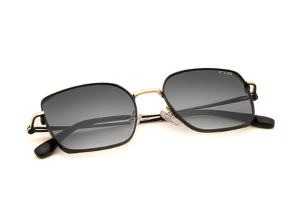 IRUS S1531 Women Square Sunglasses