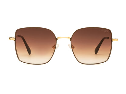 IRUS S1531 Women Square Sunglasses