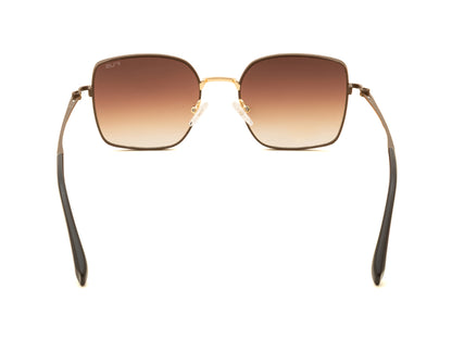 IRUS S1531 Women Square Sunglasses