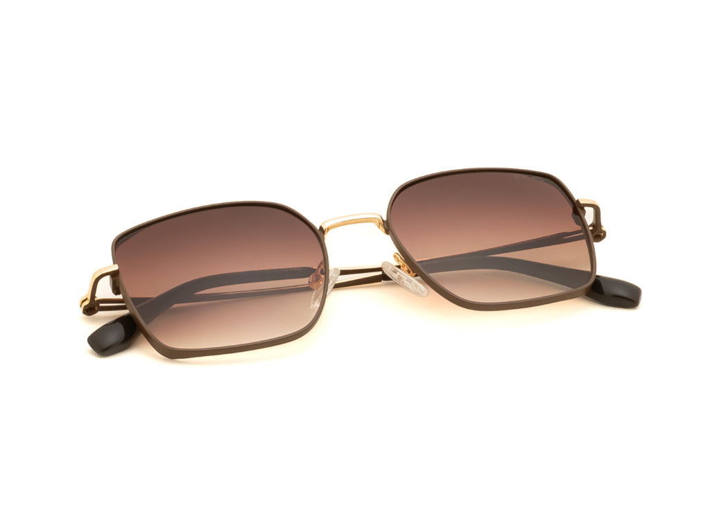 IRUS S1531 Women Square Sunglasses
