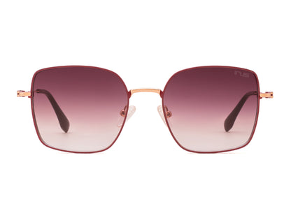 IRUS S1531 Women Square Sunglasses