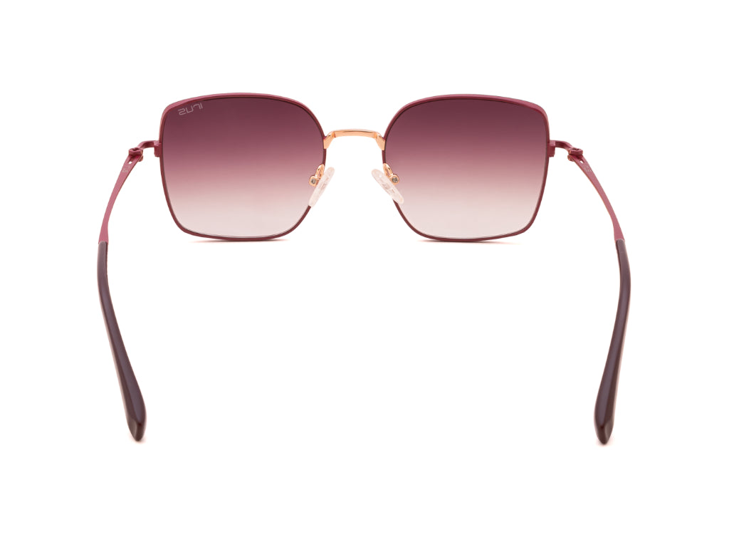 IRUS S1531 Women Square Sunglasses