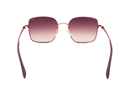 IRUS S1531 Women Square Sunglasses