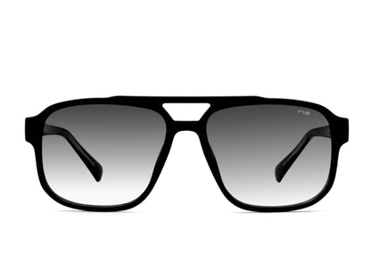 IRUS S1532 Men Square Sunglasses