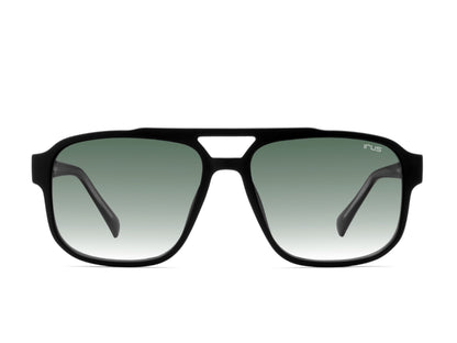 IRUS S1532 Men Square Sunglasses