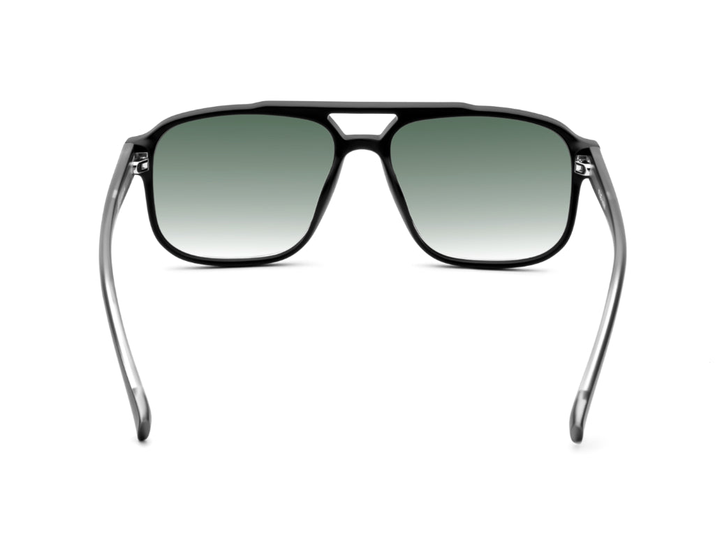 IRUS S1532 Men Square Sunglasses
