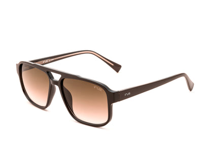 IRUS S1532 Men Square Sunglasses