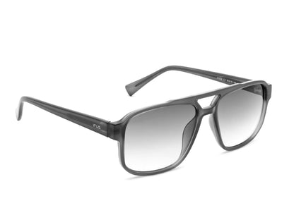 IRUS S1532 Men Square Sunglasses