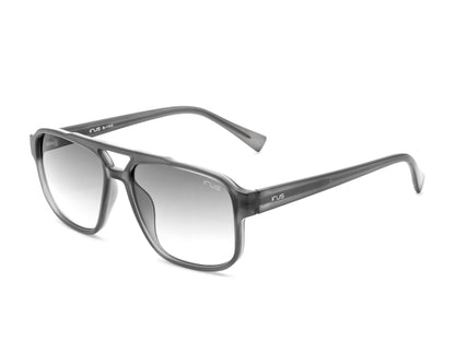 IRUS S1532 Men Square Sunglasses