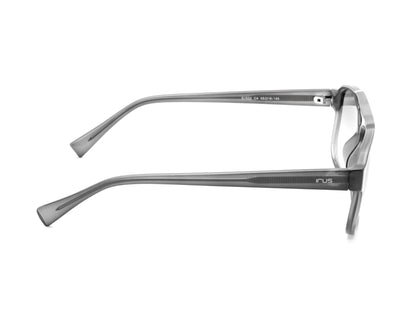 IRUS S1532 Men Square Sunglasses