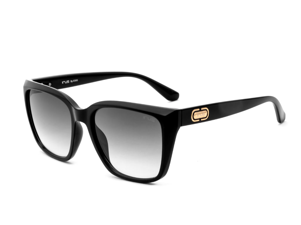 IRUS S1533 Women Square Sunglasses