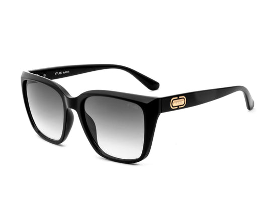 IRUS S1533 Women Square Sunglasses