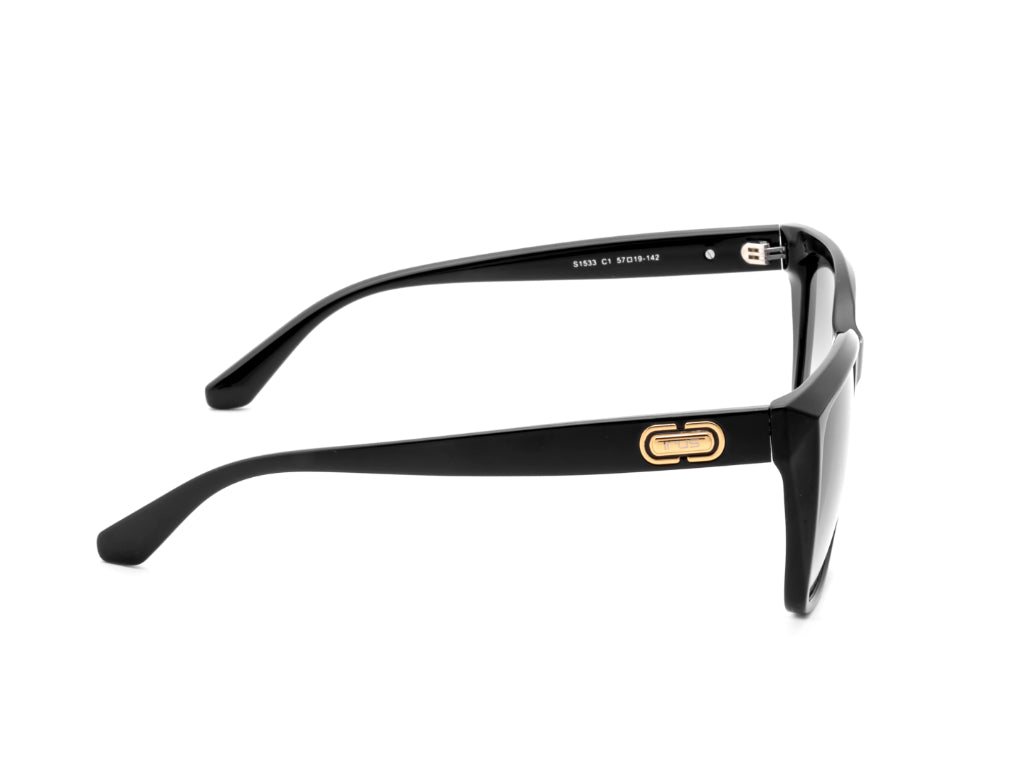 IRUS S1533 Women Square Sunglasses