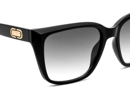 IRUS S1533 Women Square Sunglasses