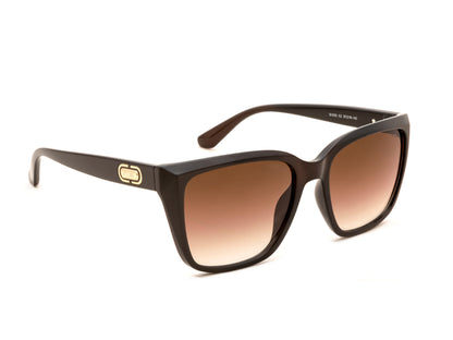 IRUS S1533 Women Square Sunglasses