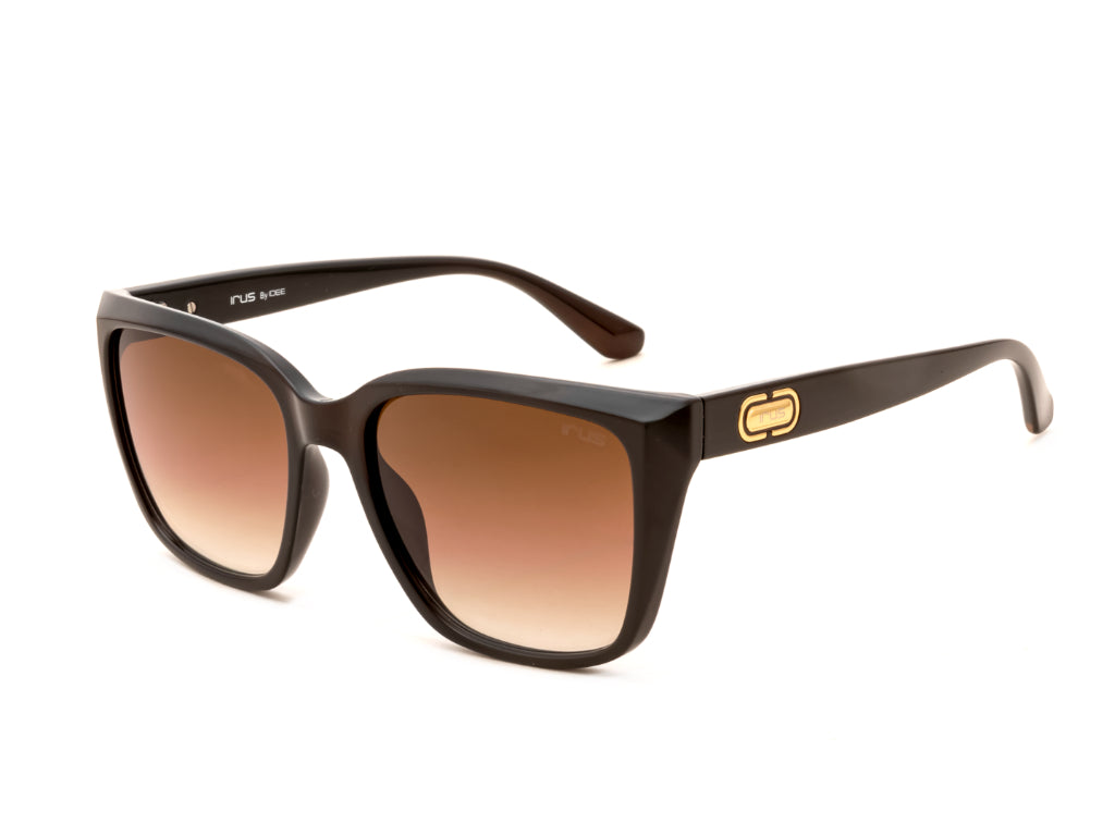 IRUS S1533 Women Square Sunglasses
