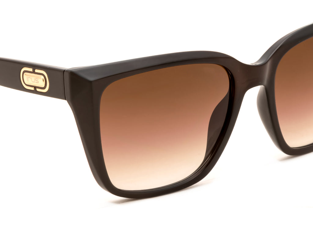 IRUS S1533 Women Square Sunglasses
