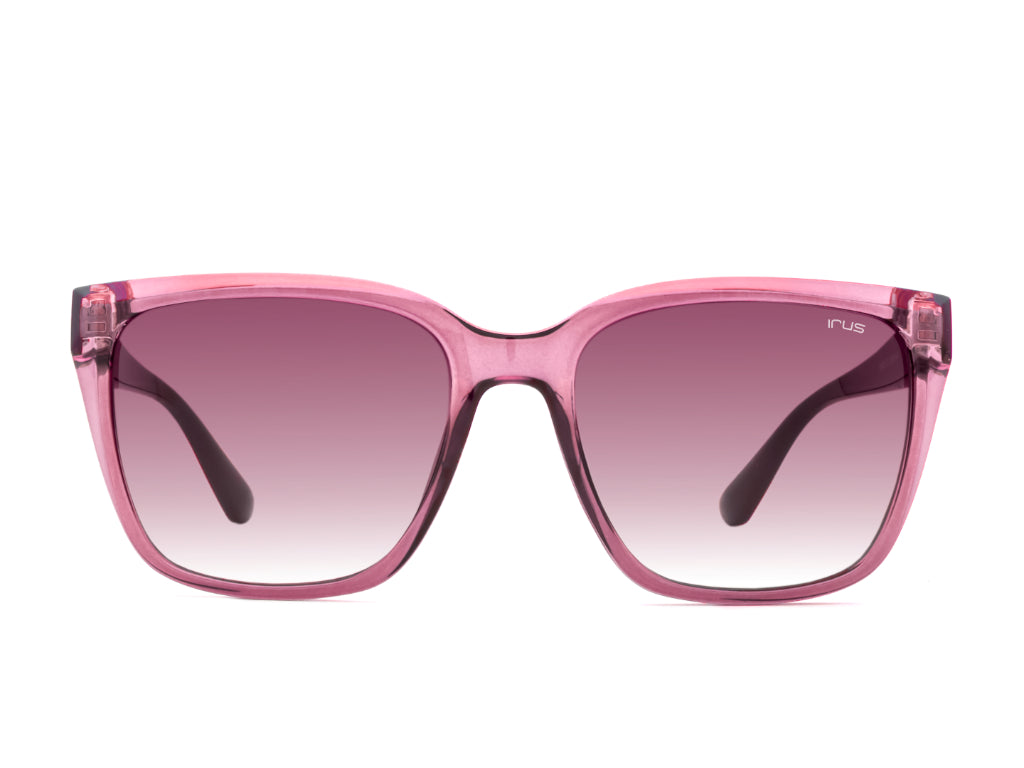 IRUS S1533 Women Square Sunglasses