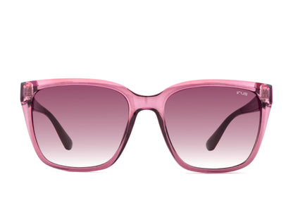IRUS S1533 Women Square Sunglasses