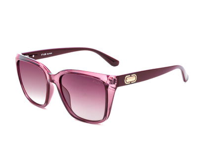 IRUS S1533 Women Square Sunglasses
