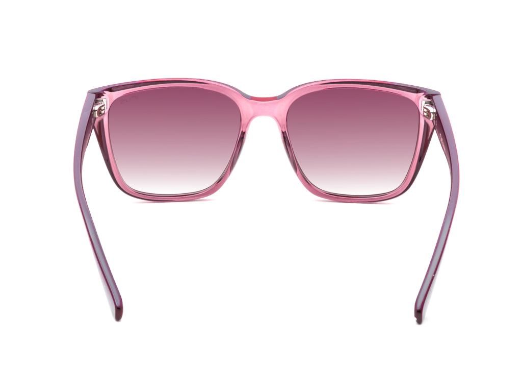 IRUS S1533 Women Square Sunglasses