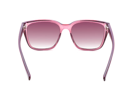 IRUS S1533 Women Square Sunglasses