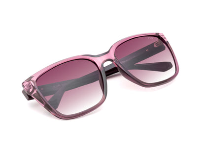 IRUS S1533 Women Square Sunglasses