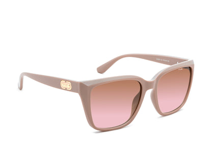 IRUS S1533 Women Square Sunglasses