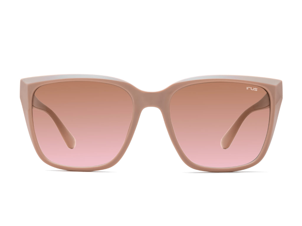 IRUS S1533 Women Square Sunglasses