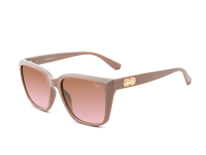 IRUS S1533 Women Square Sunglasses