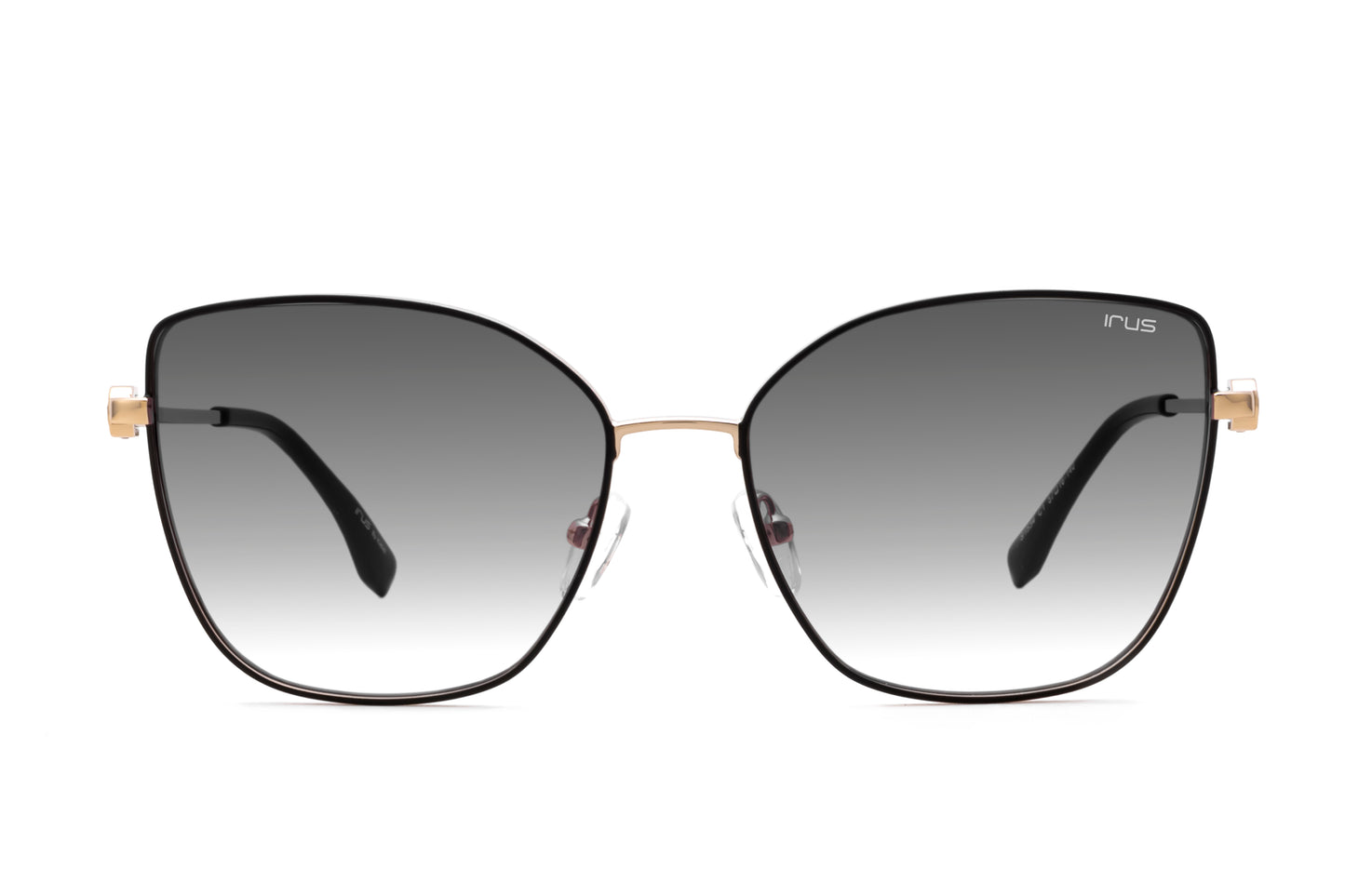 IRUS S1534 Women Square Sunglasses