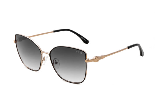 IRUS S1534 Women Square Sunglasses