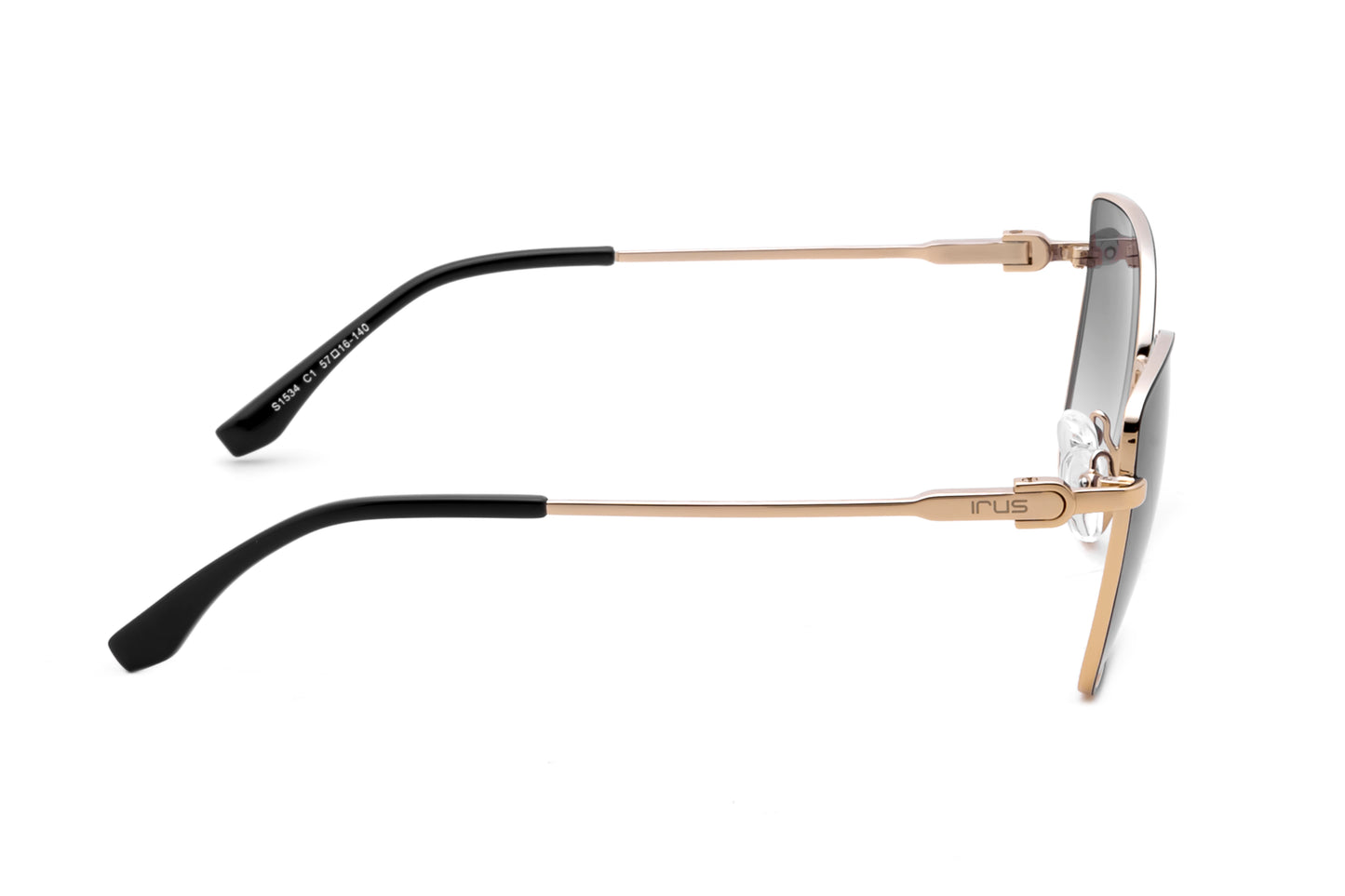 IRUS S1534 Women Square Sunglasses