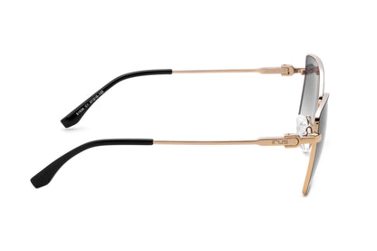 IRUS S1534 Women Square Sunglasses
