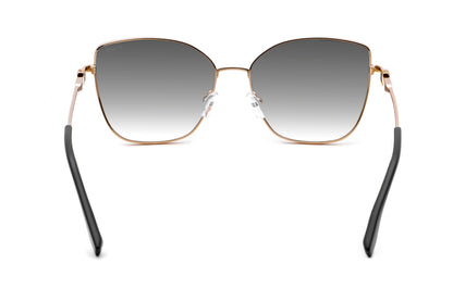 IRUS S1534 Women Square Sunglasses