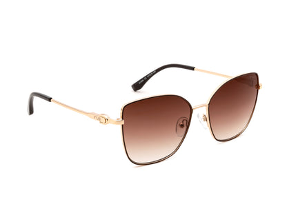 IRUS S1534 Women Square Sunglasses