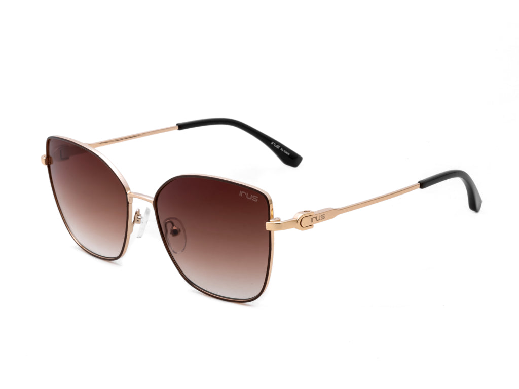 IRUS S1534 Women Square Sunglasses