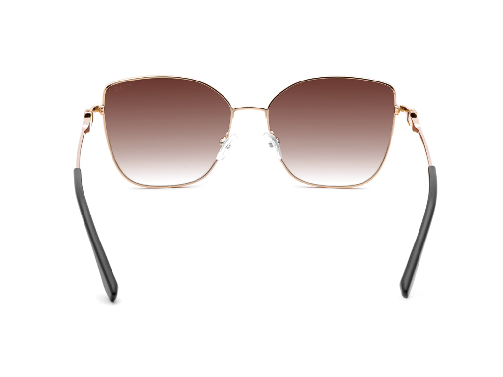 IRUS S1534 Women Square Sunglasses