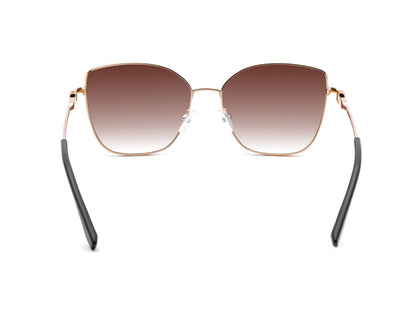 IRUS S1534 Women Square Sunglasses