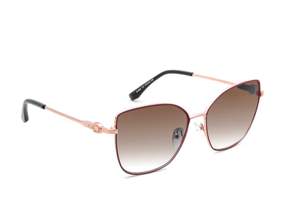 IRUS S1534 Women Square Sunglasses