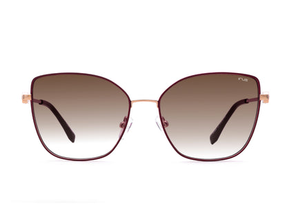 IRUS S1534 Women Square Sunglasses