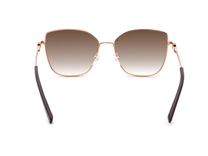 IRUS S1534 Women Square Sunglasses