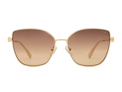 IRUS S1534 Women Square Sunglasses