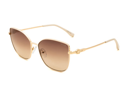IRUS S1534 Women Square Sunglasses