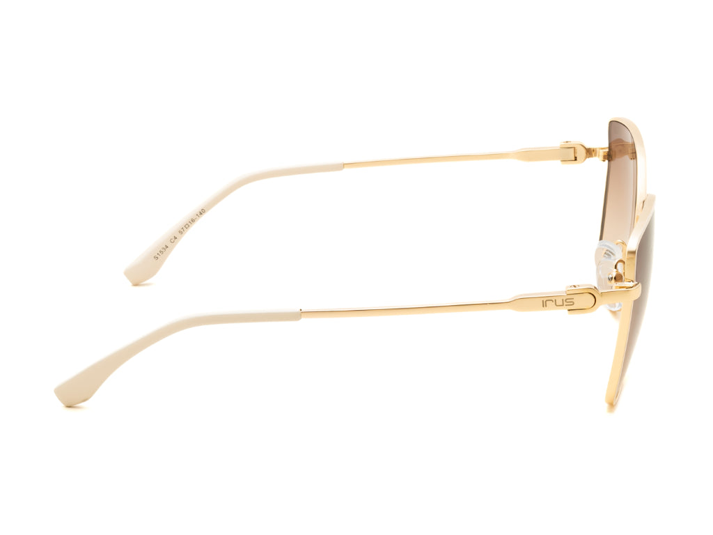 IRUS S1534 Women Square Sunglasses