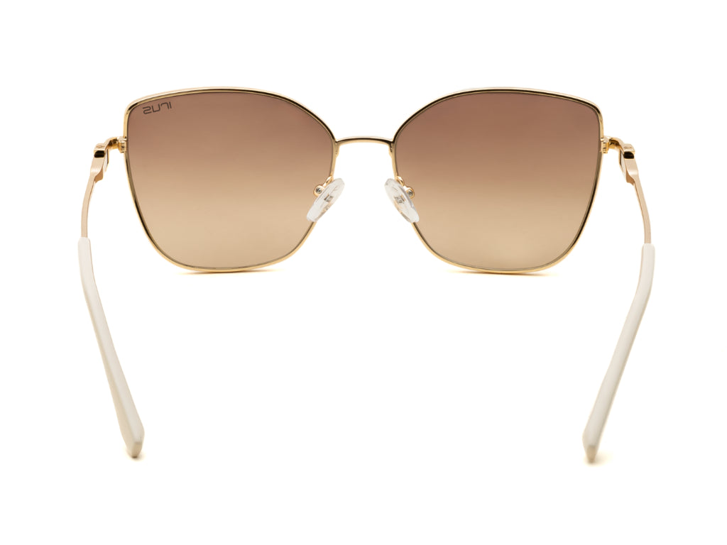 IRUS S1534 Women Square Sunglasses