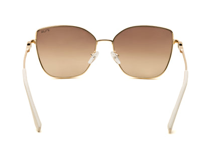 IRUS S1534 Women Square Sunglasses