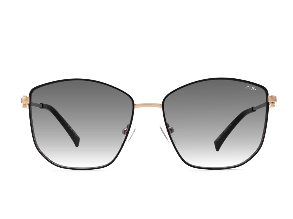 IRUS S1535 Women Square Sunglasses