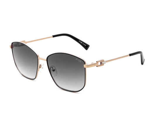 IRUS S1535 Women Square Sunglasses